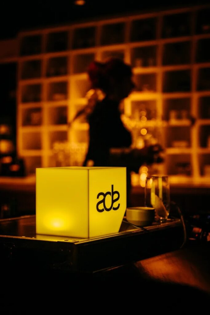 SustainaMusic estará presente en el Amsterdam Dance Event 2024